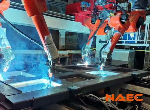 工廠智能化轉(zhuǎn)型 智能工廠建設的核心問題