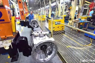 法士特變速器出口創匯同比激增101%，鞏固全球商用車市場領先地位