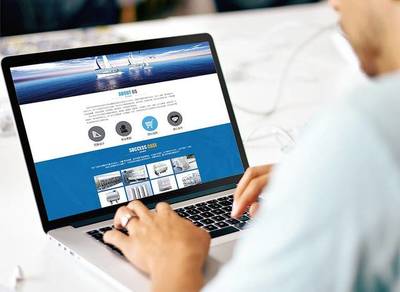 臨沂營銷型網站建設 核心網站結構優化要點解析